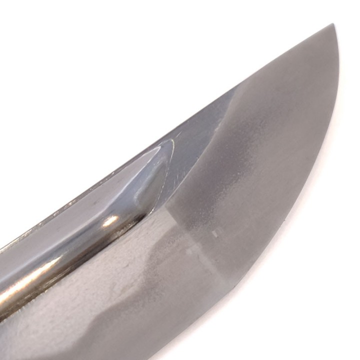 Katana - Yonago Ju Shohoken Yoshiyuki - 米子住曙峯軒吉幸 - Sold