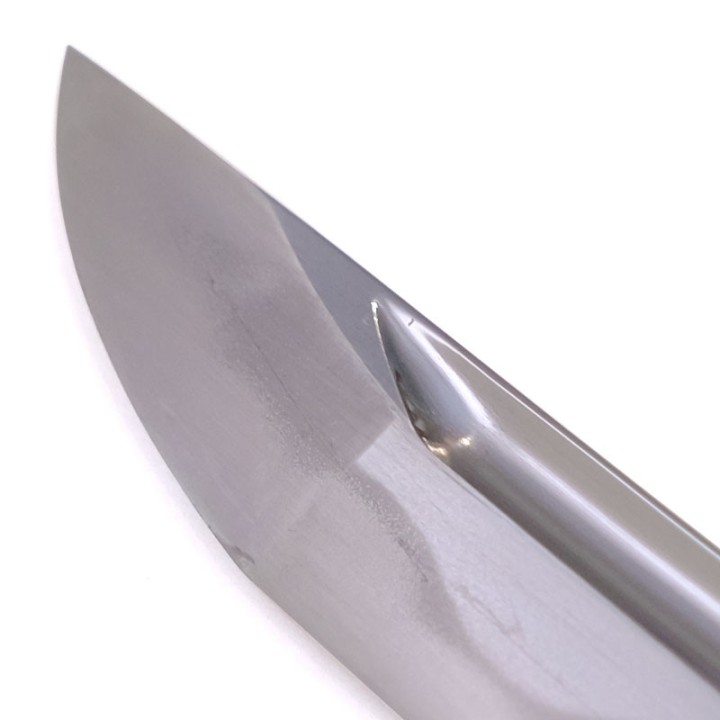 Katana - Yonago Ju Shohoken Yoshiyuki - 米子住曙峯軒吉幸 - Sold
