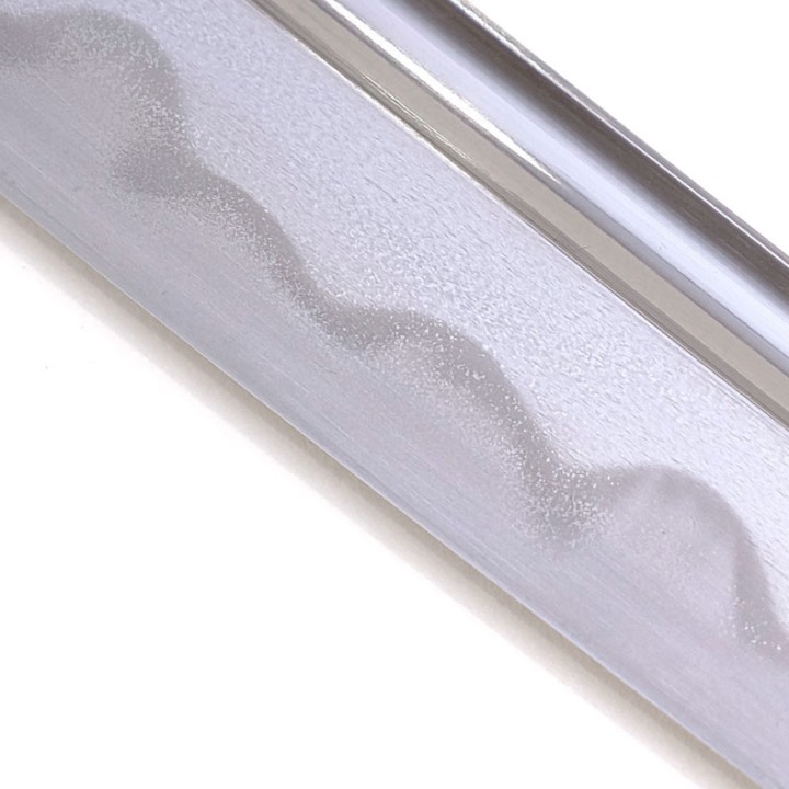 Katana - Yonago Ju Shohoken Yoshiyuki - 米子住曙峯軒吉幸 - Sold