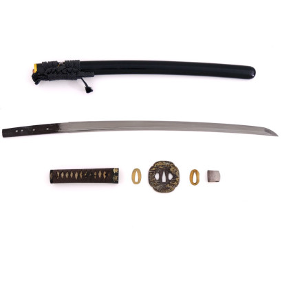 Wakizashi - Mumei Koto Den...