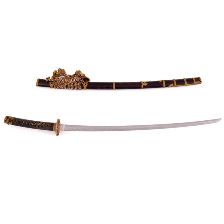 Tachi - Katsukuni - 勝國