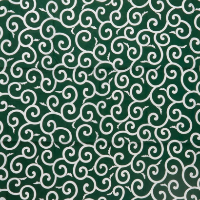 Karakusa (100x100 cm)