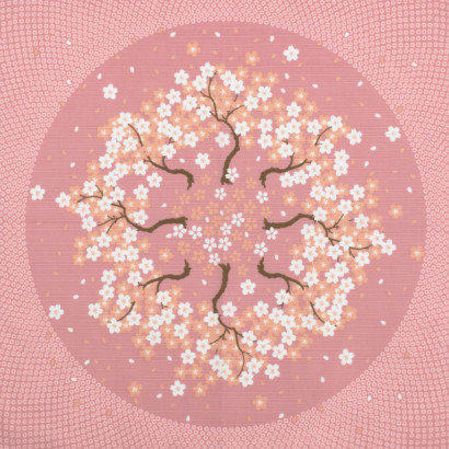 Sakura (50x50 cm)