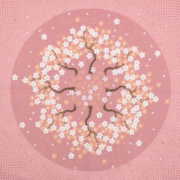 Sakura (50x50 cm)