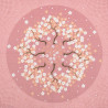 Sakura (50x50 cm)