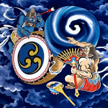 Fujin Raijin