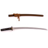 Wakizashi  - Fujiwara Saneyuki  藤原實行
