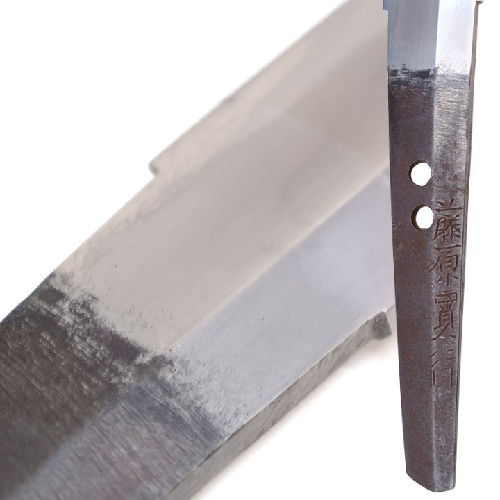 Wakizashi  - Fujiwara Saneyuki  藤原實行