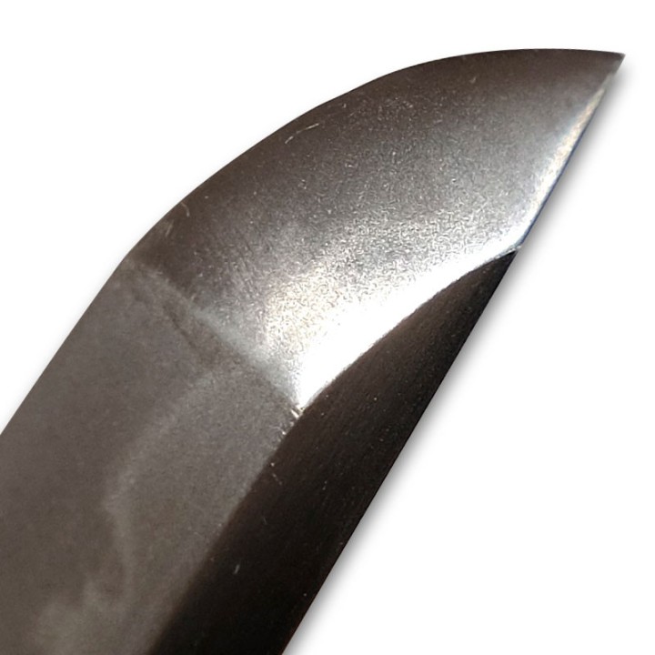 Wakizashi  - Fujiwara Saneyuki  藤原實行