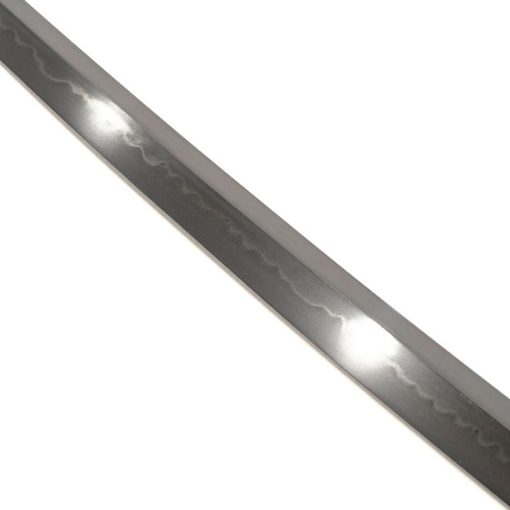 Wakizashi  - Fujiwara Saneyuki  藤原實行