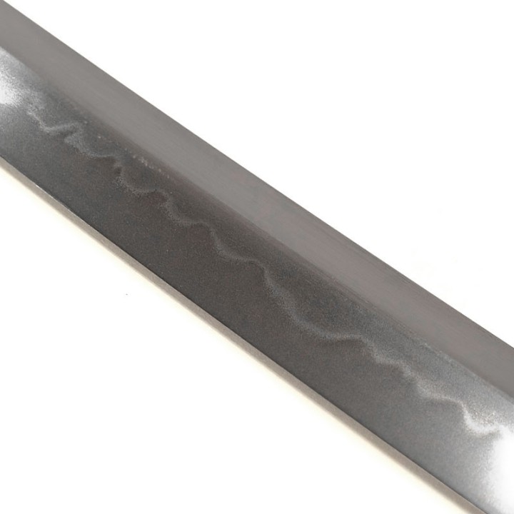 Wakizashi  - Fujiwara Saneyuki  藤原實行