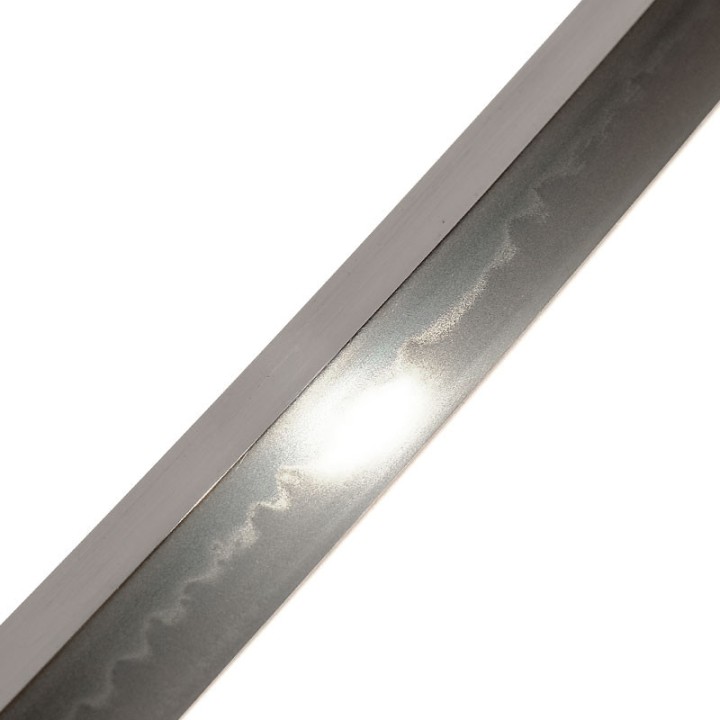 Wakizashi  - Fujiwara Saneyuki  藤原實行