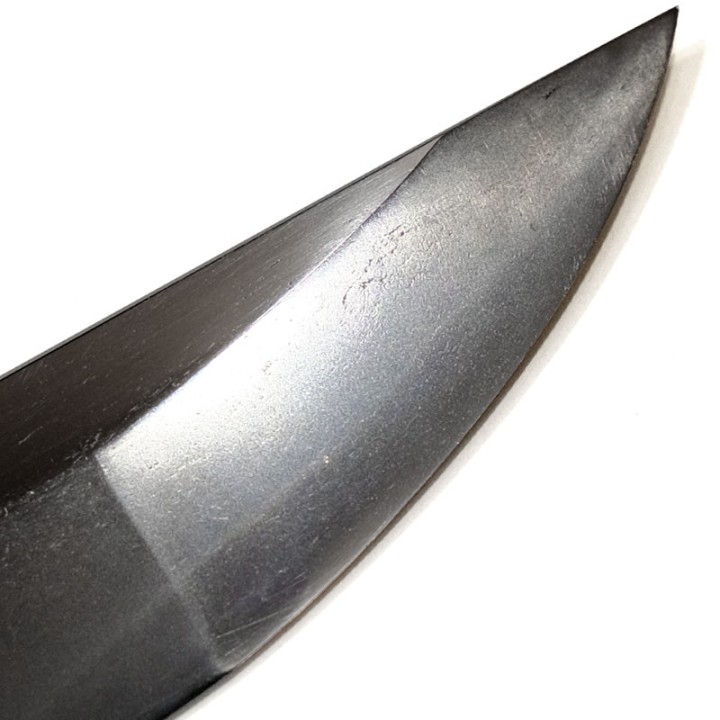 Wakizashi  - Tanba No Kami Yoshimichi (2nd gen Kyoto) 丹波守吉道 (京二代)