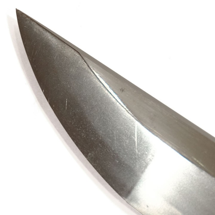 Wakizashi  - Tanba No Kami Yoshimichi (2nd gen Kyoto) 丹波守吉道 (京二代)