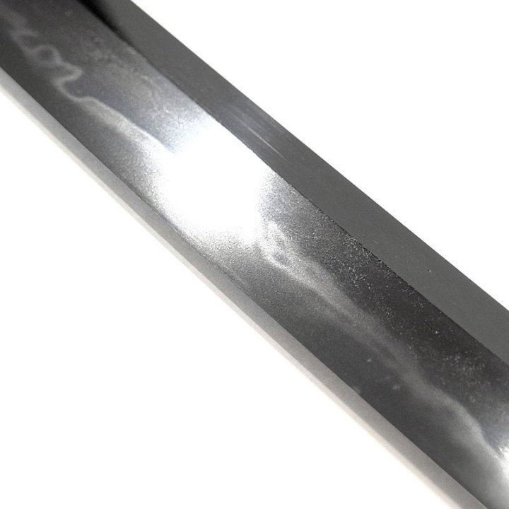 Wakizashi  - Tanba No Kami Yoshimichi (2ème gen Kyoto) 丹波守吉道 (京二代)
