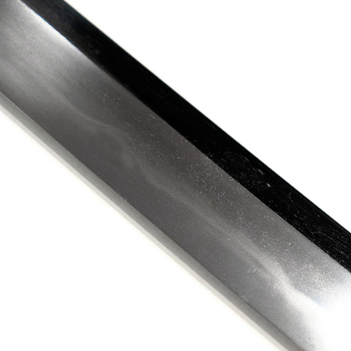 Wakizashi  - Tanba No Kami Yoshimichi (2ème gen Kyoto) 丹波守吉道 (京二代)