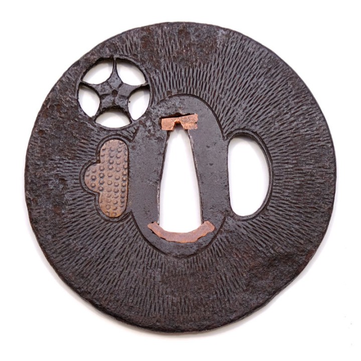Katana Mumei – Attributed to « Yokoyama Suketaka » 横山祐高 - Sold