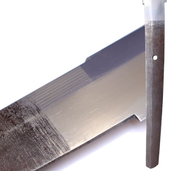 Katana Mumei – Attribué à « Yokoyama Suketaka » 横山祐高 - Vendu