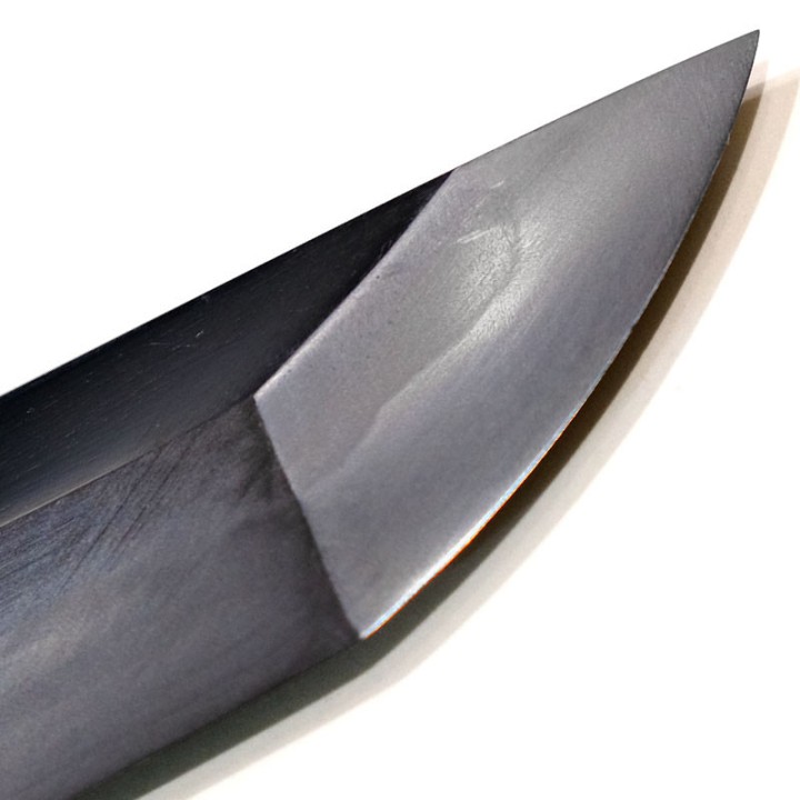 Katana Mumei – Attributed to « Yokoyama Suketaka » 横山祐高 - Sold