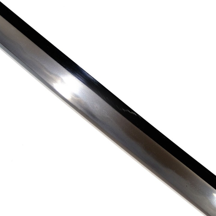 Katana - Echizen Seki - 越前関 - Sold