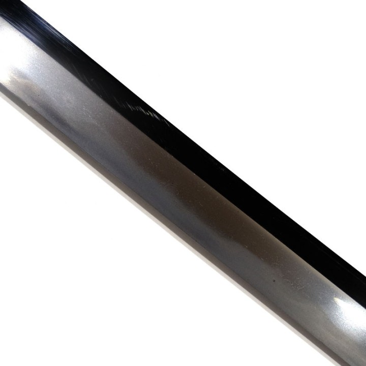 Katana - Echizen Seki - 越前関 - Sold