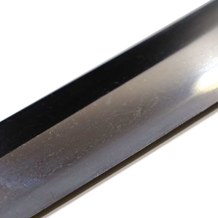 Katana - Echizen Seki - 越前関 - Sold