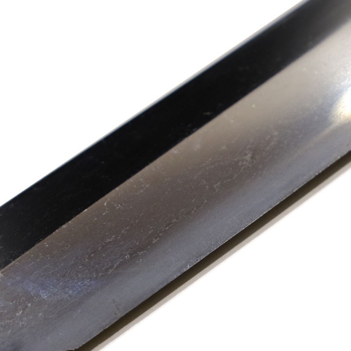 Katana - Echizen Seki - 越前関 - Sold