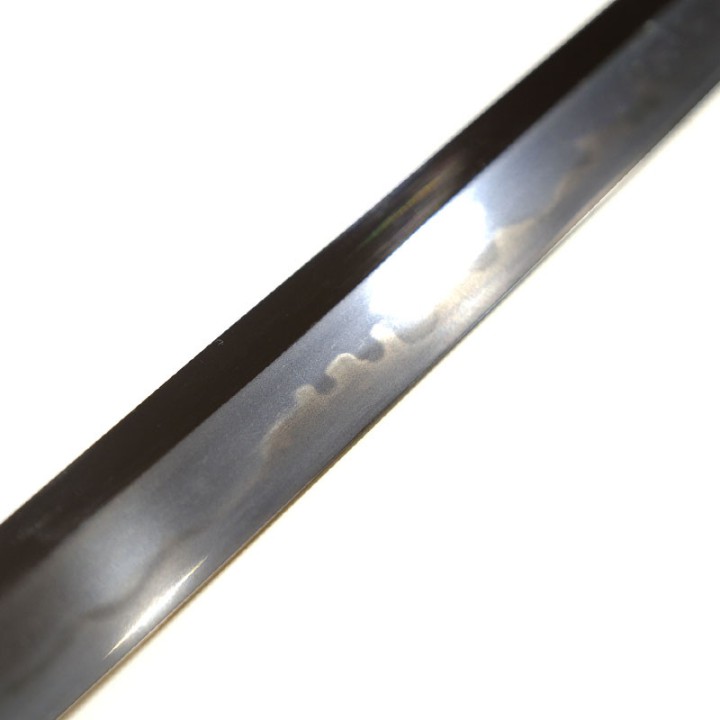 Katana - Echizen Seki - 越前関 - Sold