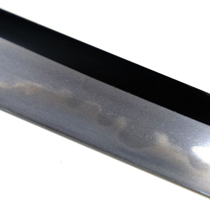 Katana - Echizen Seki - 越前関 - Sold