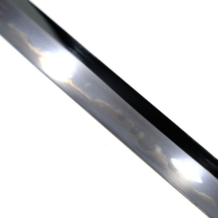 Katana - Echizen Seki - 越前関 - Sold
