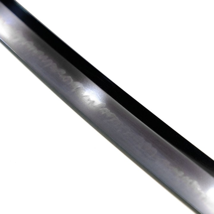 Katana Mumei – Attribué à « Yokoyama Suketaka » 横山祐高 - Vendu
