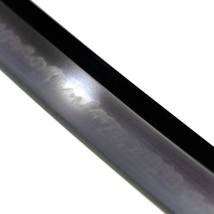 Katana Mumei – Attribué à « Yokoyama Suketaka » 横山祐高 - Vendu