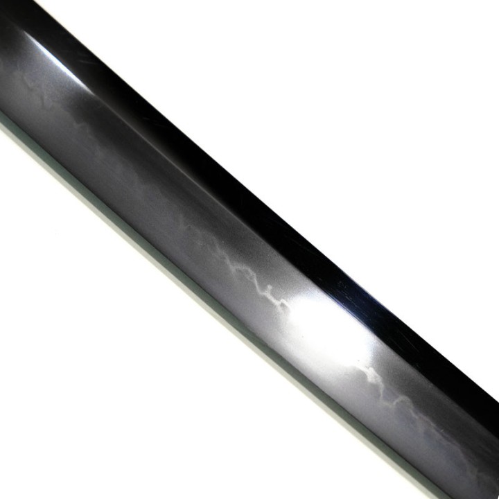 Katana Mumei – Attributed to « Yokoyama Suketaka » 横山祐高 - Sold
