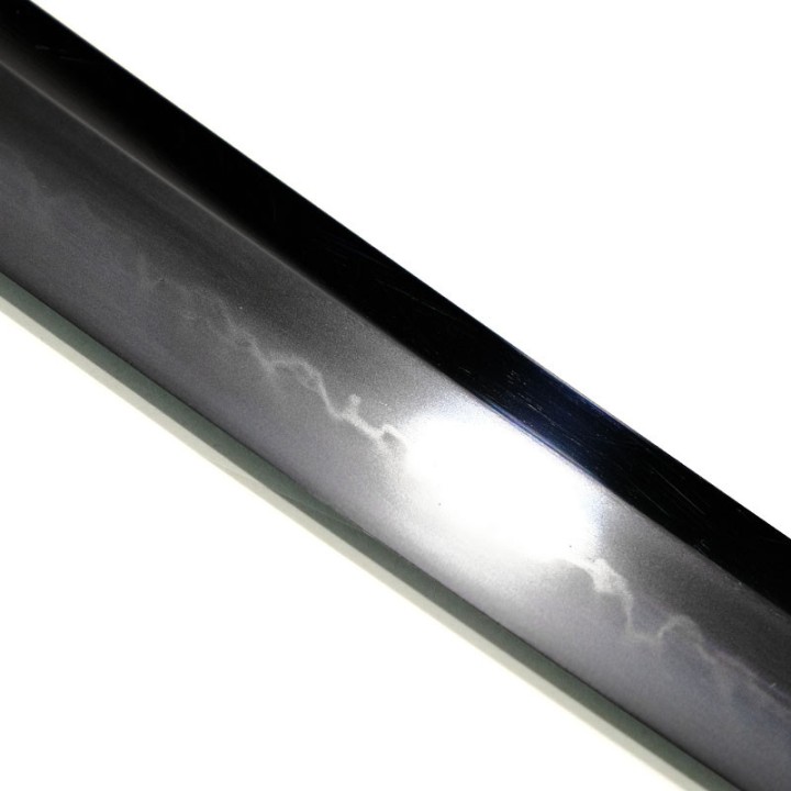 Katana Mumei – Attribué à « Yokoyama Suketaka » 横山祐高 - Vendu