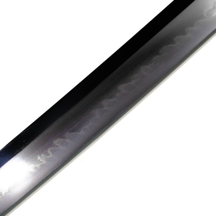 Katana Mumei – Attributed to « Yokoyama Suketaka » 横山祐高 - Sold