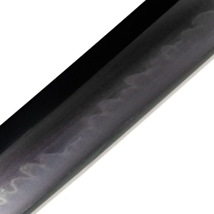 Katana Mumei – Attributed to « Yokoyama Suketaka » 横山祐高 - Sold