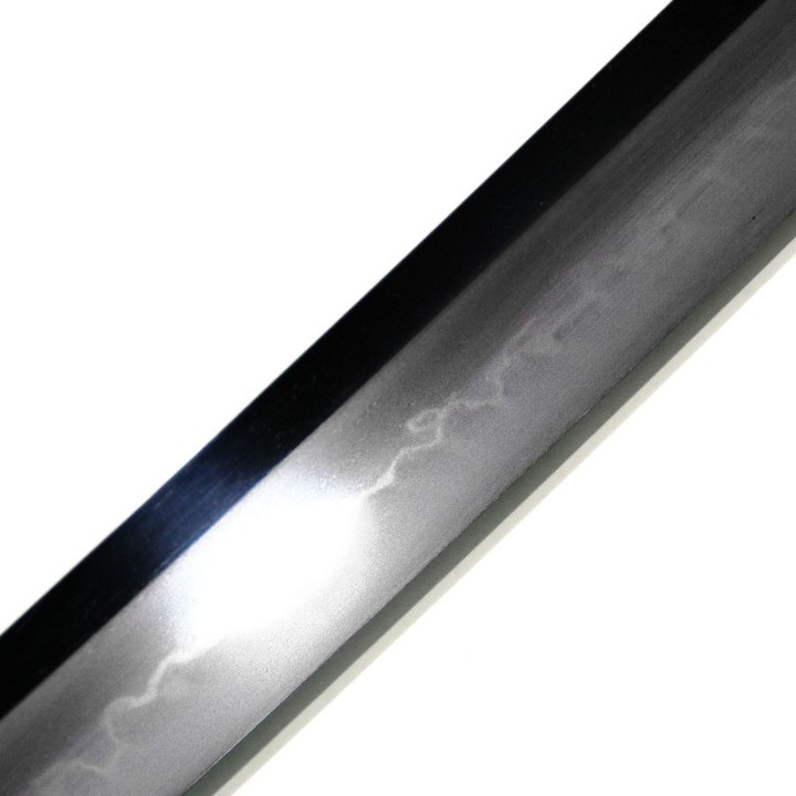 Katana Mumei – Attribué à « Yokoyama Suketaka » 横山祐高 - Vendu