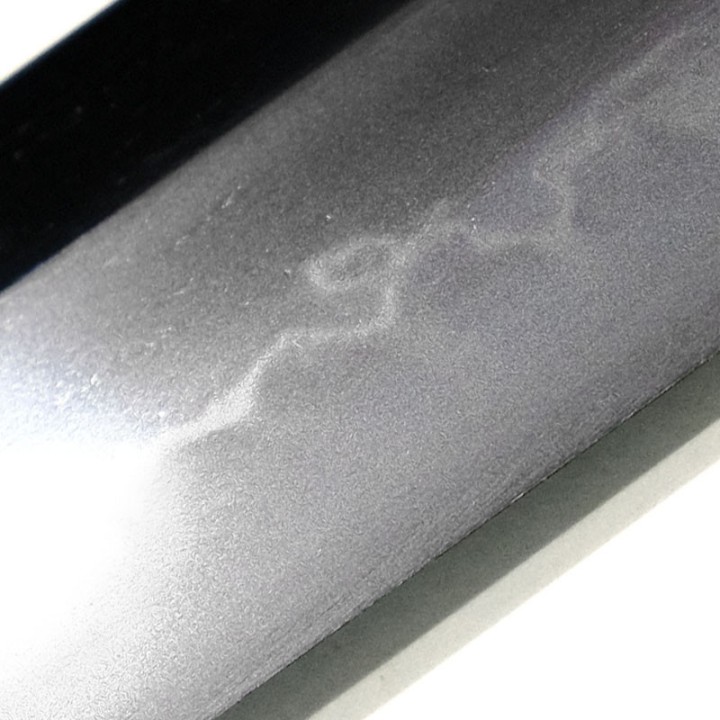 Katana Mumei – Attributed to « Yokoyama Suketaka » 横山祐高 - Sold