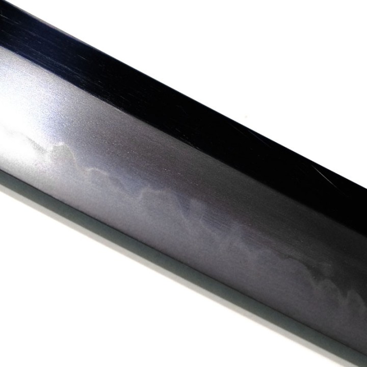 Katana Mumei – Attributed to « Yokoyama Suketaka » 横山祐高 - Sold