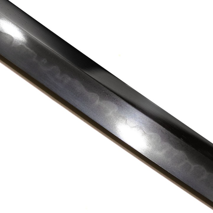 Katana Mumei – Attribué à « Yokoyama Suketaka » 横山祐高 - Vendu