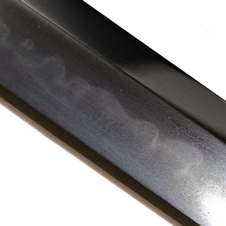 Katana Mumei – Attributed to « Yokoyama Suketaka » 横山祐高 - Sold