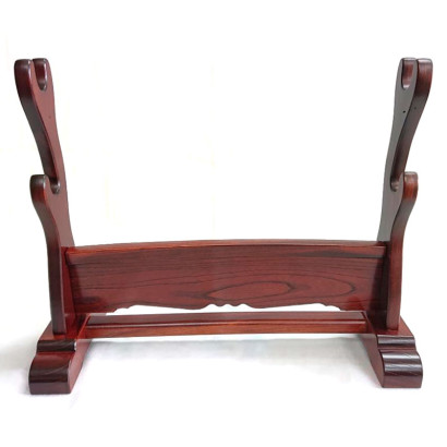 Katanakake double Keyaki...